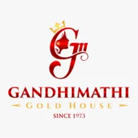 Sri Gandhimathi Gold House icon