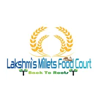 Lakshmi's Millet Food court icon