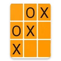 Tic Tac Toe icon