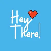 Hey There ! icon