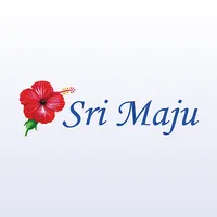 Sri Maju Bus Ticket icon