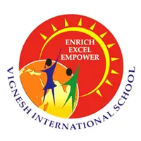 Vignesh International School C icon