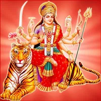अम्बे माँ की आरती Ambe ma arti icon