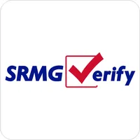 SRMG Verify icon