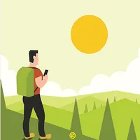 TrailFinder icon