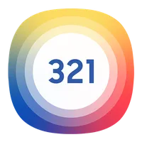 Samsung 321 icon