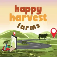 Happy Harvest Farms Delivery icon