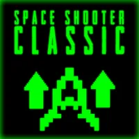 Space Shooter Classic2D icon