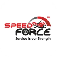 Speedforce User icon