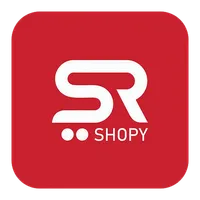 SR SHOPY : Online Shopping App icon