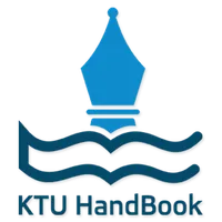 KTU HandBook icon