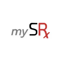 mySRx icon