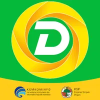Kredit Digital-Pinjaman Guide icon