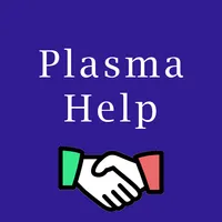 PlasmaHelp icon