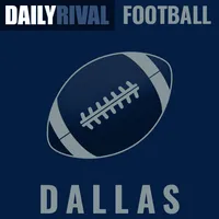 Cowboys News Feed SS icon