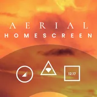 Aerial Homescreen icon