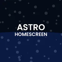 Astro Homescreen icon