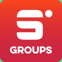 Groups by Sportido - Join Spor icon