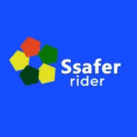 ssafer Rider icon