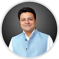 Sudhir Sharma icon