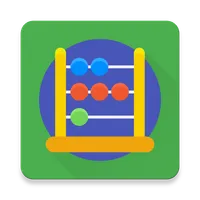 Abacus Counting Frame icon