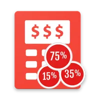 Discount Calculator icon