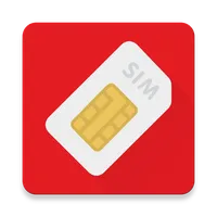 SIM Card Info icon