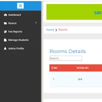 SS BOYS HOSTEL icon