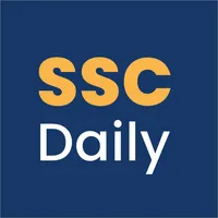 SSC Daily Quiz icon