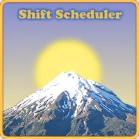 Shift Scheduler Viewer icon
