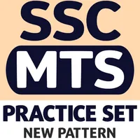 SSC MTS PRACTICE SET 2023 icon