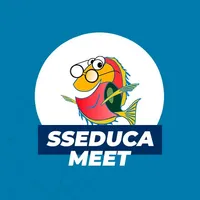 SSEDUCA Meet icon