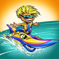 Surf Sharks icon