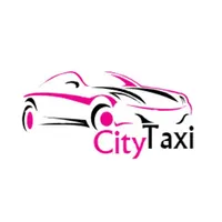 CITY TAXI icon