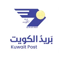 بريد الكويت - Kuwait Post icon