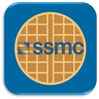 SSMC App icon