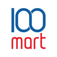 100mart.id icon