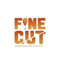 Fine Cut icon