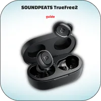 SOUNDPEATS TrueFree2 Guide icon