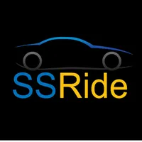 SSRide Taxi icon