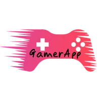 GamerApp icon