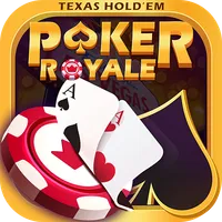 Poker Royale - Texas Holdem icon