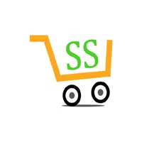 SSS Bazzar Delivery icon