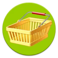 Shopping List Key icon