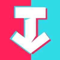 SSSTik video downloader for TT icon