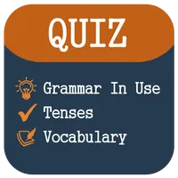 English Practice Test - Quiz icon