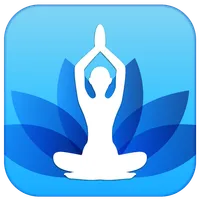 Yoga Daily Fitness - Yoga Pose icon