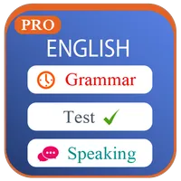 English Grammar Handbook Pro icon