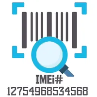 IMEI Generator_ Free IMEI Chec icon