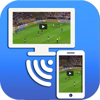 Screen Mirroring Cast_Streamig icon